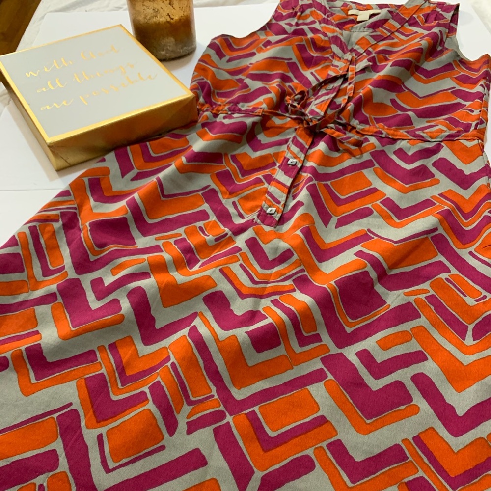 Banana Republic Factory dress